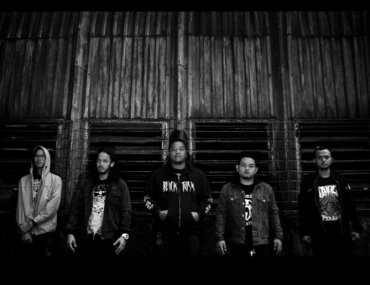 Gerram Teriak Pesakitan Music Video