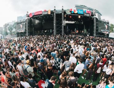 Laneway Singapore 2018 Was Their Best Festival Yet!