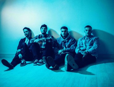 Moose Blood Have I Told You Enough