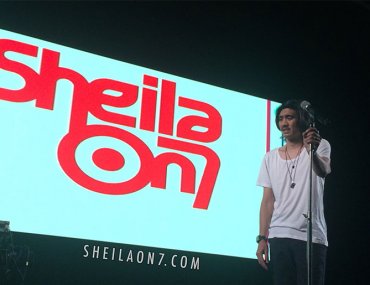 Sheila on 7 Film Favorit Single