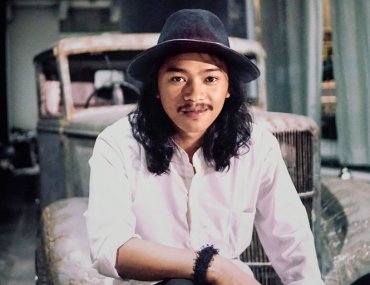 Umar Haen Di Jogja Kita Belajar Single