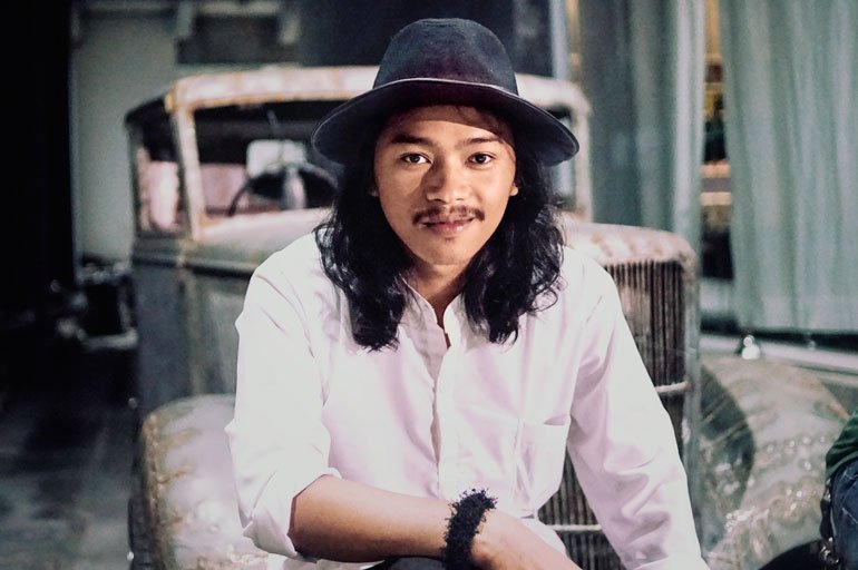 Umar Haen Di Jogja Kita Belajar Single