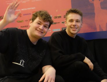 Bondax Interview for Upcoming Album