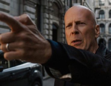 Death Wish Review