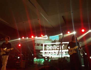 8th Music Gallery Review