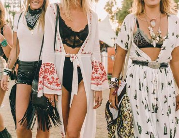 Lalala Fest 2018 Style Guidance