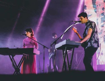 Lalala Festival 2018 Review