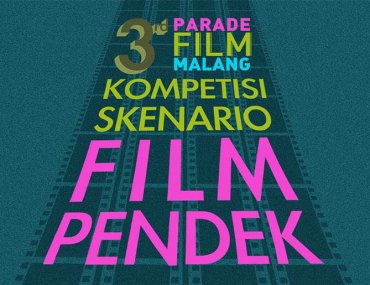 Kompetisi dan Workshop Skenario Film Pendek