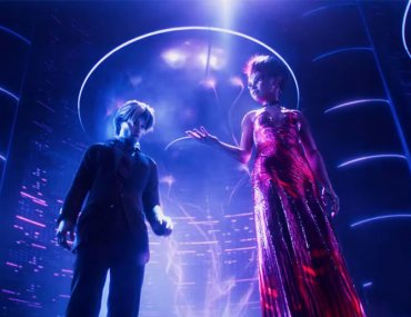 Ready Player One Review