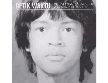 Candra Darusman Detik Waktu Album