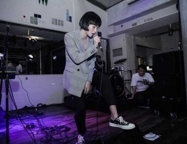 An Evening Showcase by Double Deer x Locker Media
