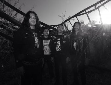 Deathroned Upon A Mortal World Video