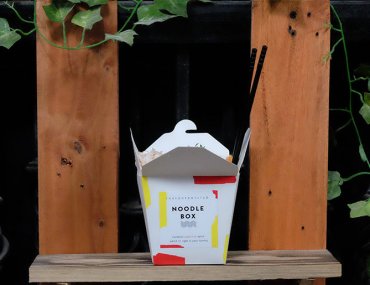 Instant Eat Club Review