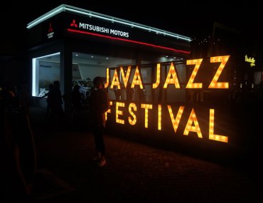 Java Jazz Festival 2018 Review
