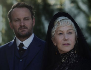 Winchester Movie Review