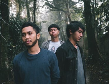 Noirless Better Left Unsaid Single