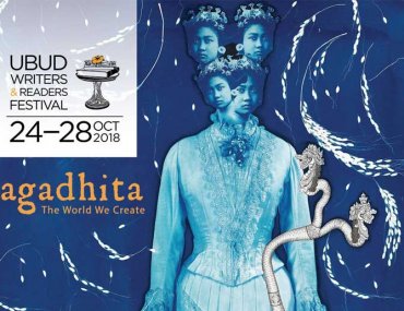 UWRF 2018 Jagadhita