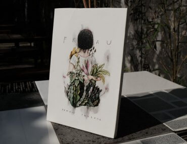 Review FRAU Tembus Pandang EP