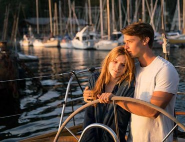Midnight Sun Movie Review