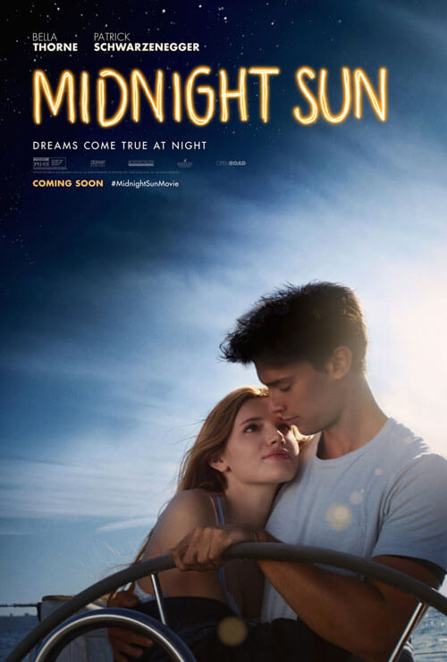 Midnight Sun Movie Review