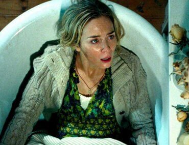 A Quiet Place Review