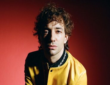 Albert Hammond Jr. Interview Exclusive Francis Trouble
