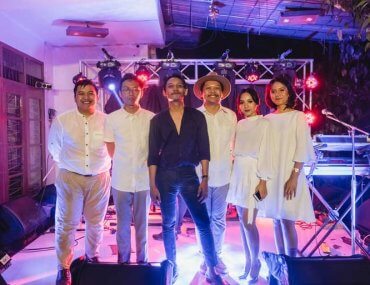 Atlesta Gestures Mini Concert Review