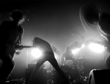 Refleksi Band Daerah - Opini