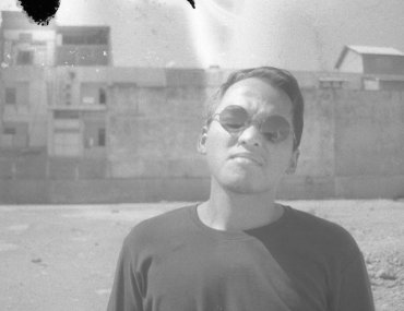 Bin Idris Two Songs Vinyl Release