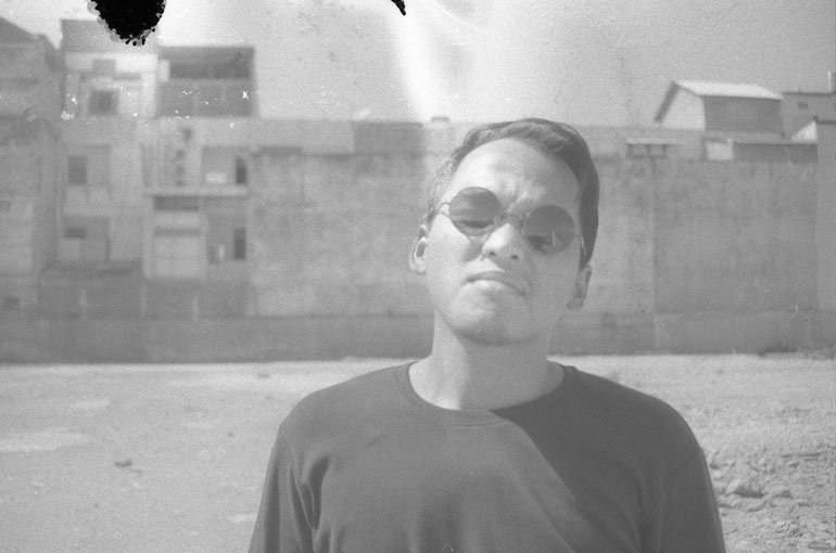 Bin Idris Two Songs Vinyl Release
