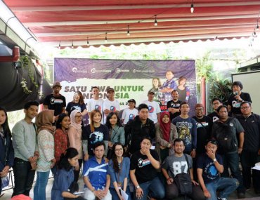 Darah Biru Arema 2 Film