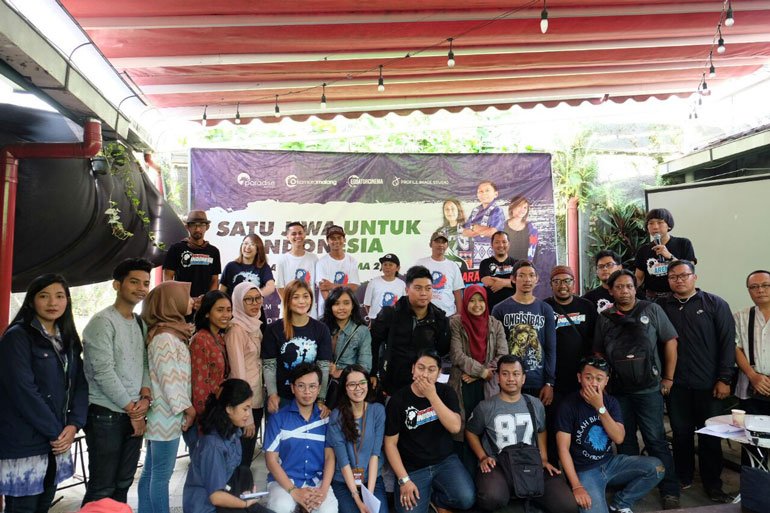 Darah Biru Arema 2 Film