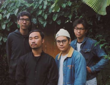 Eitherway Hiding in Plain Sight EP