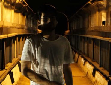 Logic Lost Nobody Wants You To Be Alone Single