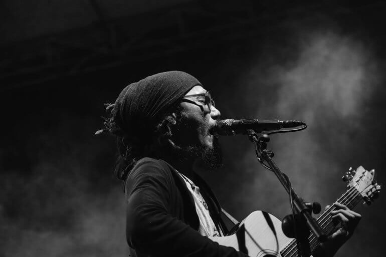 Pohon Tua Japan Tour 2018