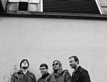 Protomartyr Jakarta Show