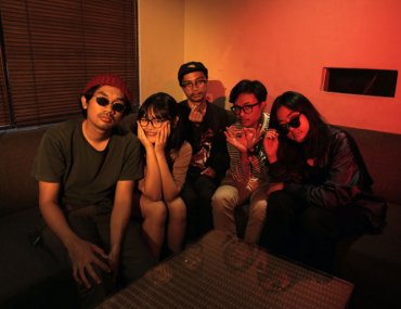 Soft Blood Labyrinth EP