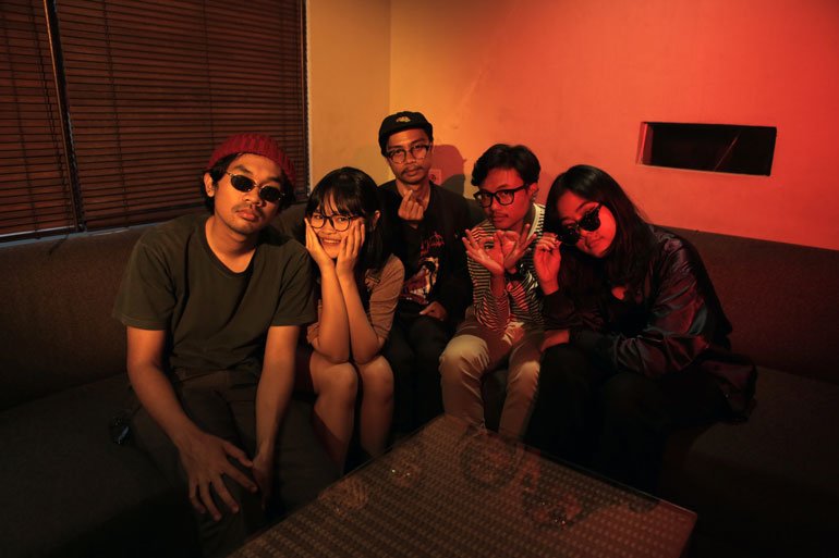 Soft Blood Labyrinth EP