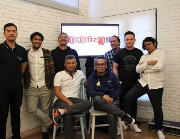 Soundrenaline 2018 The Soul of Expression