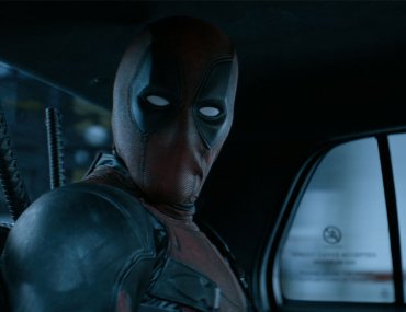 Deadpool 2 Review