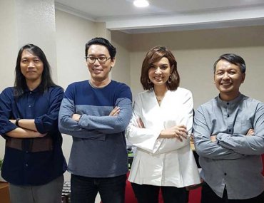 Efek Rumah Kaca Najwa Shihab Seperti Rahim Ibu Single