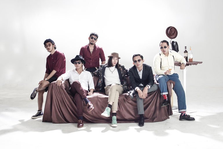 Sisitipsi BOMAT! Music Video