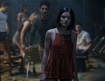 Truth or Dare Review