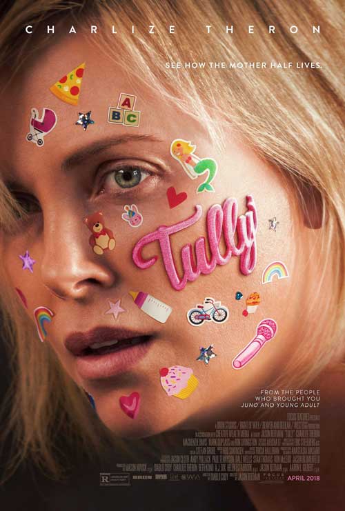 Review Tully Movie