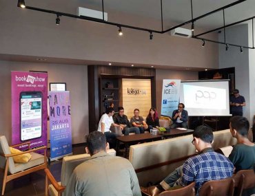 Paramore Tour Four Press Conference