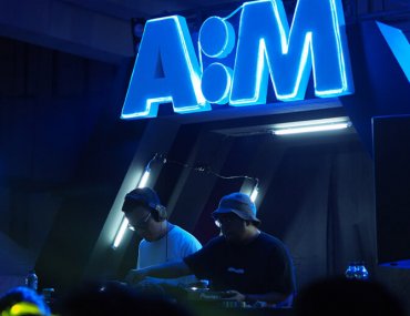 A:M Festival 2018 - Absence of Mute