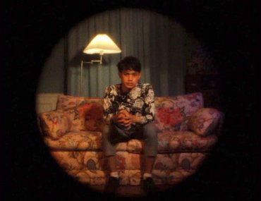 Bedchamber Moon Music Video