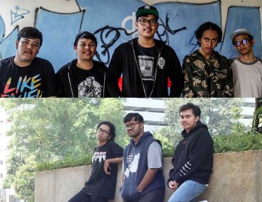 Collective Shoes x Vvachri A Year of Humiliation EP