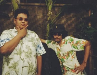 Irama Pantai Selatan Band