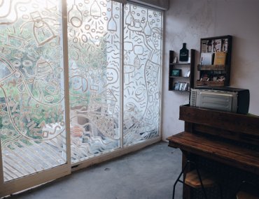 Kedai Joni Review